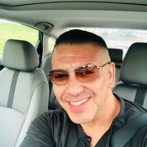 Meet your Posher, Richard